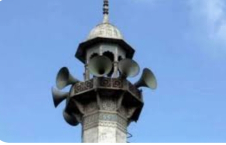 हरिद्वार की 05 मस्जिदों पर लगाया गया जुर्माना, 02 को चेतावनी, जानिए कारण…