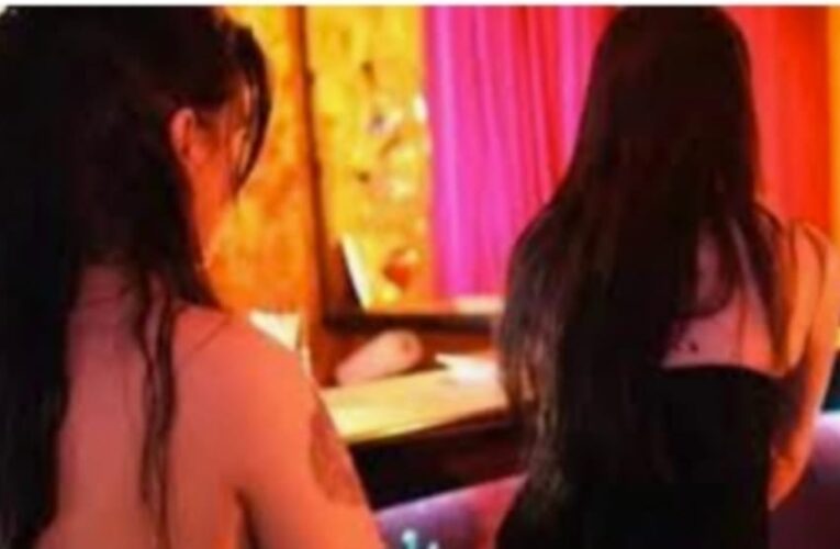 हरिद्वार में सेक्स रैकेट का भंडाफोड़, इन दो होटलों के मैनेजर गिरफ्तार, जानिए…