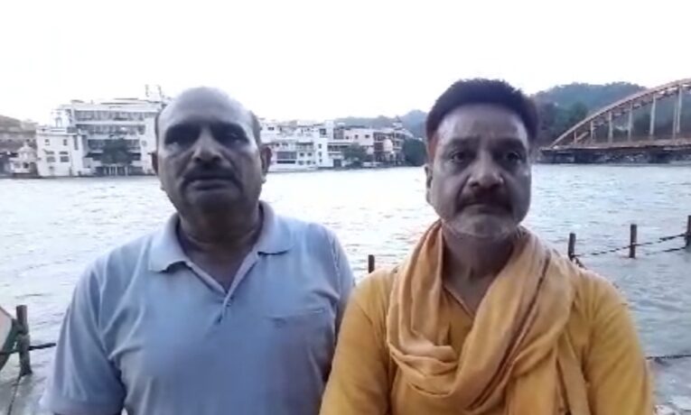 पलटवार। बाढ़ की आड़ में सांसद निशंक को घेरने में लगे राजनीतिक दलों को संजय चोपड़ा ने दिया करारा जवाब, देखें वीडियो…