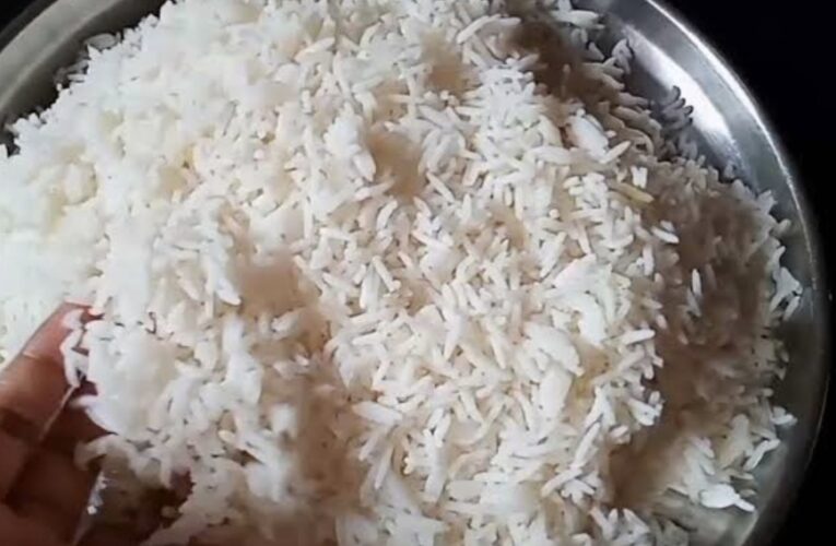 बासी चावल 8 चमत्कारिक फायदे , बासी चावल में भी छुपा है स्वास्थ्य का खजाना,बता रहे है दीपक वैद्य