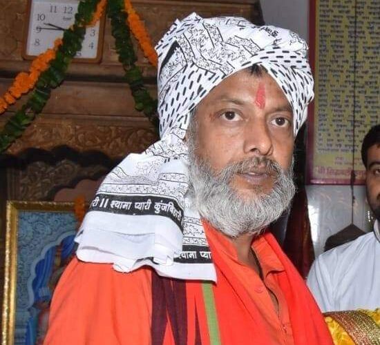 श्री बालाजी धाम सिद्धबली हनुमान नर्मदेश्वर महादेव मंदिर में शारदीय नवरात्र महोत्सव की तैयारी जोरों पर…
