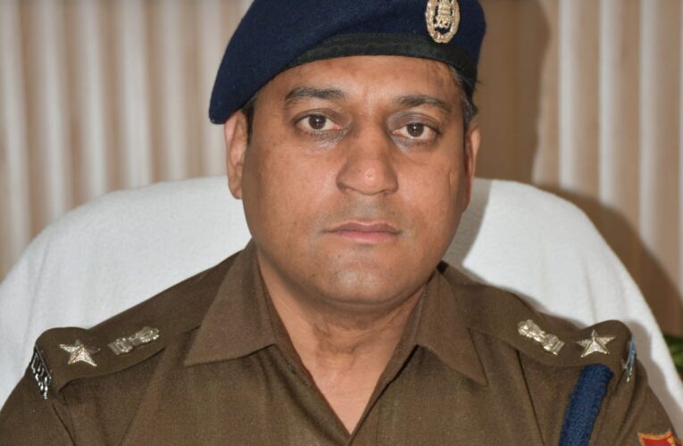 ब्लाइंड मर्डर केस, कप्तान के अल्टीमेटम के बाद ज्वालापुर पुलिस ने 48 घंटे के भीतर किया खुलासा…