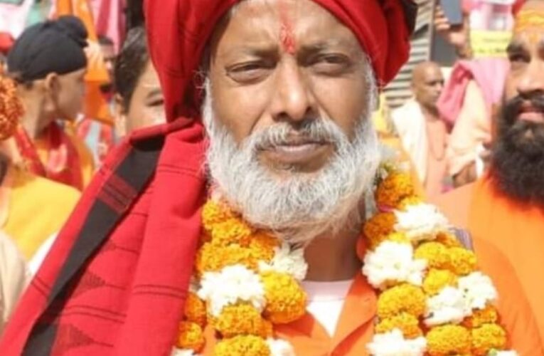 श्री श्री बालाजी धाम सिद्धबलि हनुमान नर्मदेश्वर महादेव मंदिर में धूमधाम से मनाया जाएगा रामजन्म भूमि प्राण प्रतिष्ठा समारोह…