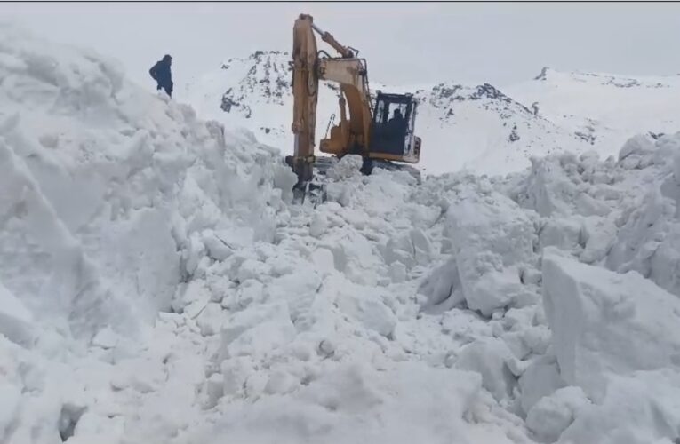 पर्यटकों के लिए जल्द बहाल होगा गुलाबा…