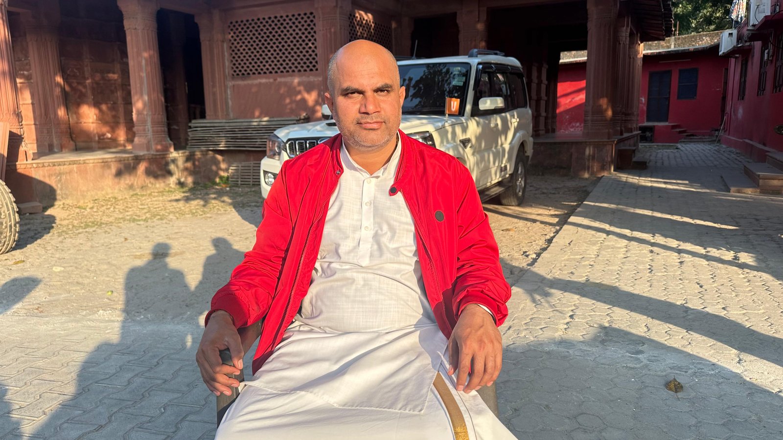 स्वामी श्रद्धानंद जी के बलिदान दिवस के मौके पर फिल्म स्टार विवेक ओबरॉय को विशिष्ठ अतिथि बनाना संदेहास्पद,कहीं पुण्य भूमि का व्यवसायीकरण करने की तो योजना नहीं?युवा संत ने उठाए कई सवाल,जानिए