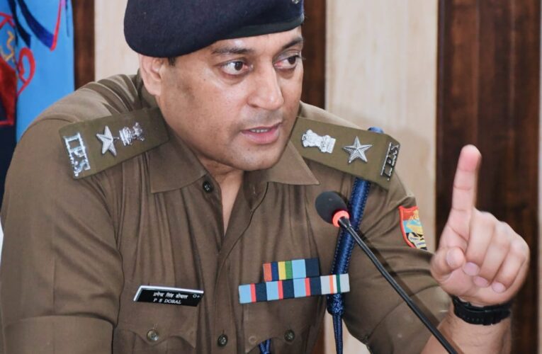 राष्ट्रीय खेलों से पहले हरिद्वार पुलिस ने बांग्लादेशी, रोहिंग्या और संदिग्ध की धर पकड़ के लिए चलाया सत्यापन अभियान, अभी तक कितनो के काटे चालान,जानिए