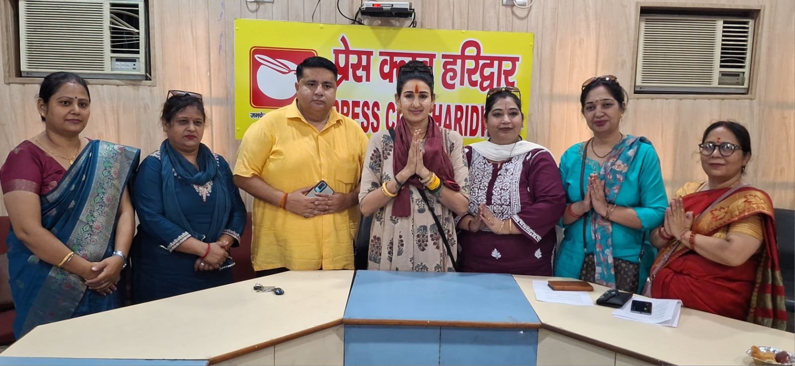 परमार्थ आश्रम घाट पर होगा नृत्य कला महोत्सव का आयोजन…