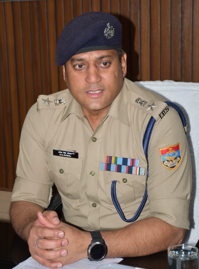 कलयुगी पुत्र ही निकला पिता का हत्यारा, आरोपी ने पिता की रोक-टोक करने की आदत के कारण की पिता की हत्या…