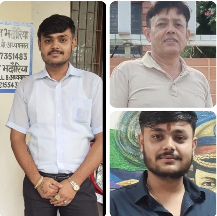 पुलिस कर्मियों की सुविधा बढ़ाने को लेकर वकीलों ने लिखा डीजीपी को पत्र,जानिए