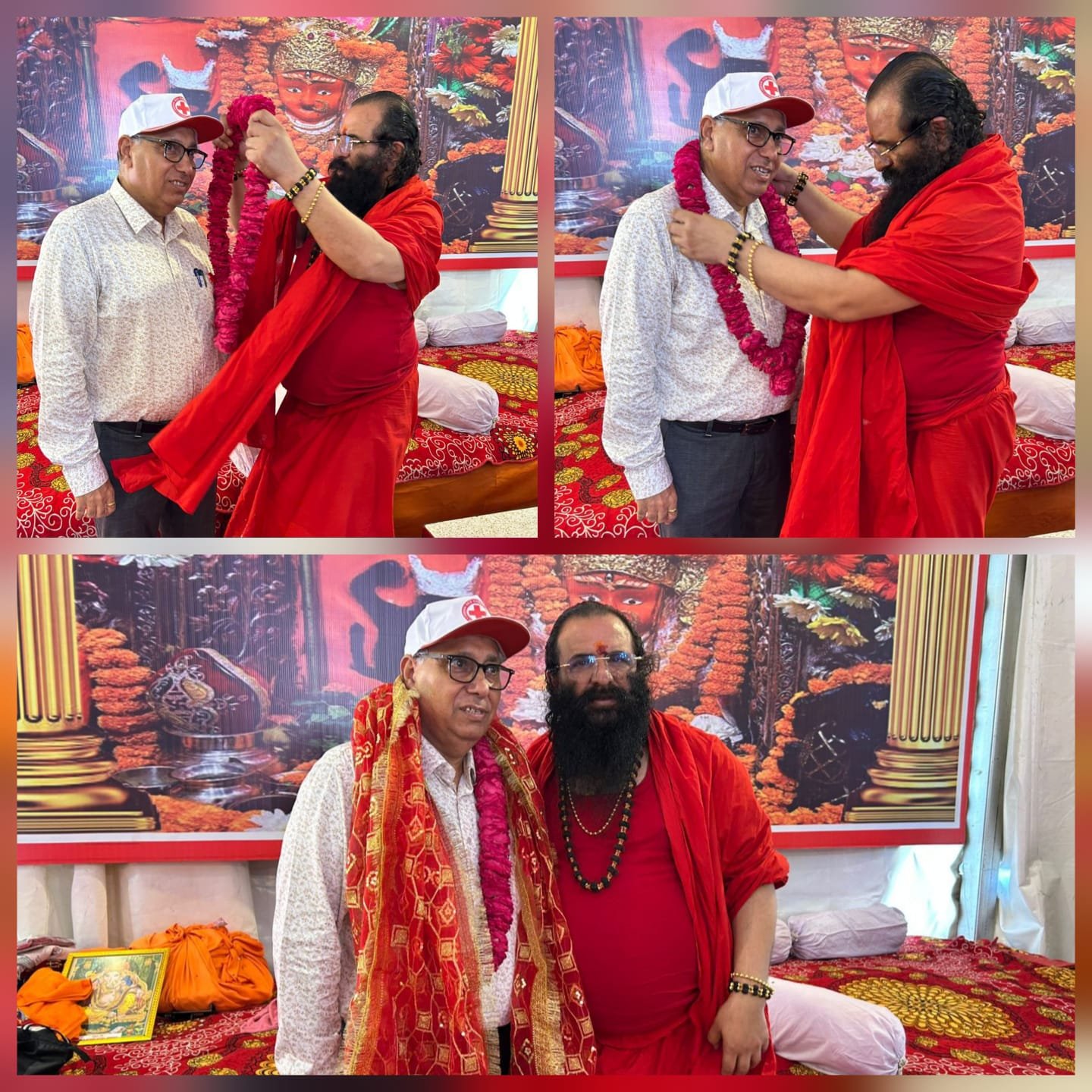 प्रोफेसर बत्रा विश्वविद्यालय शैक्षणिक परिषद के सदस्य के रूप में हुए नामांकित…