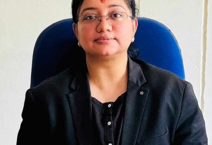 अल्मोड़ा में चलाया जाएगा दो दिवसीय सड़क सुरक्षा : जीवन रक्षा” जागरूकता अभियान -शचि शर्मा।