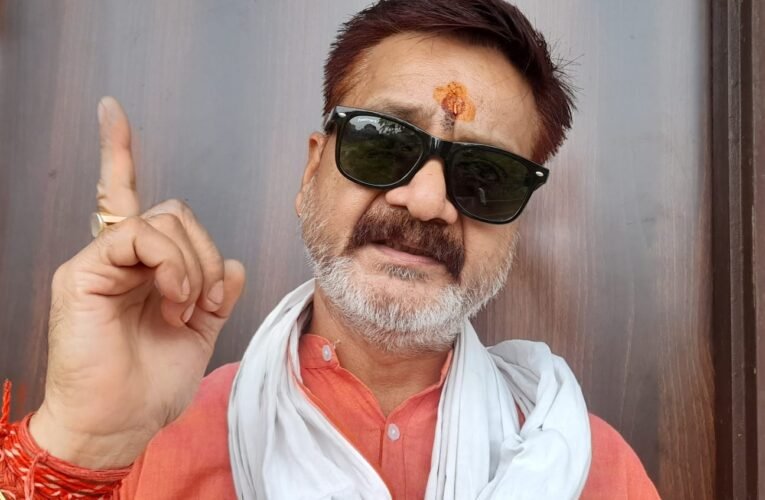 इटावा में केदारनाथ की नकल कर भवन निर्माण के विरोध में तीर्थ मर्यादा रक्षा समिति के अध्यक्ष संजय चोपड़ा ने दी आंदोलन की चेतावनी…