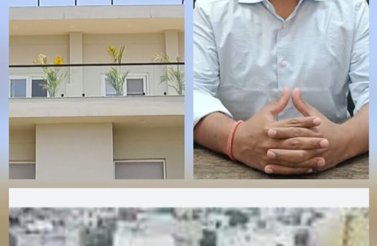 इंद्रलोक आवासीय योजना भाग 1 में घर खरीदने का सुनहरा मौका, 31 मार्च 2026 तक कर सकते हैं आवेदन