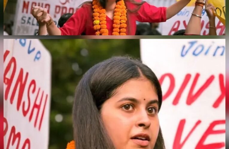 हरिद्वार की इस बेटी ने दिल्ली में छात्र संघ चुनावों में लहराया जीत का परचम, जानिए…