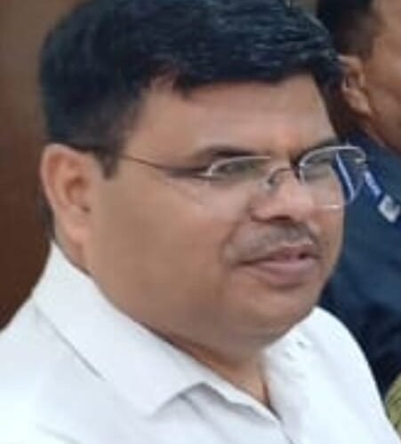 परियोजना निदेशक के एन तिवारी निलंबित