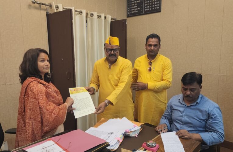 श्री अखंड परशुराम अखाड़े ने की ऋषिकेश में सुभाष वनखंडी रामलीला के आयोजन से रोक हटाने की मांग…