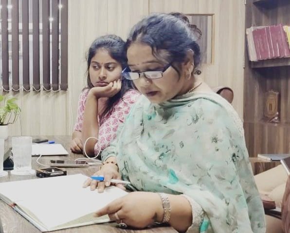 ड्रग कंट्रोल विभाग का निरीक्षण, नार्कोटिक्स दवाओं के लाइसेंस और स्टॉक की हुई जांच…