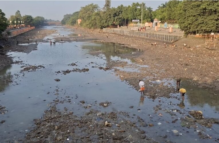 हरिद्वार में 15 दिन के लिए गंग नहर बंद, श्रद्धालुओं में मायूसी, जानिए कारण…