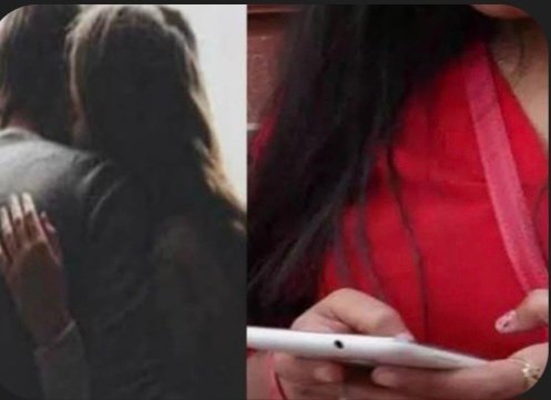 होटल में प्रेमी के साथ कर रही थी मौज, इंजीनियर पति ने जासूस की मदद से पकड़ा, जानिए मामला