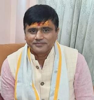 विश्व दिव्यांग दिवस पर धामी सरकार की उपलब्धियों का उल्लेख, उत्कृष्ट दिव्यांगजन हुए सम्मनित..