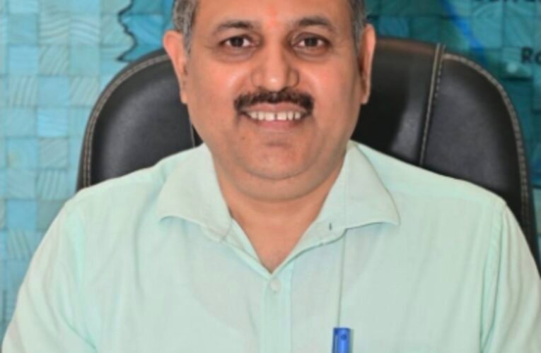 जनपद में स्वच्छता अभियान की सफलता के लिए सुझाव एवं शिकायत भी कर सकेंगे आमजन…