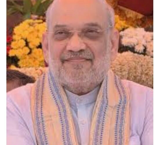 हरिद्वार में आज से गृहमंत्री अमित शाह का दो दिवसीय दौरा